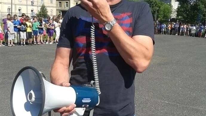 Szkoła, z której można nie uciec