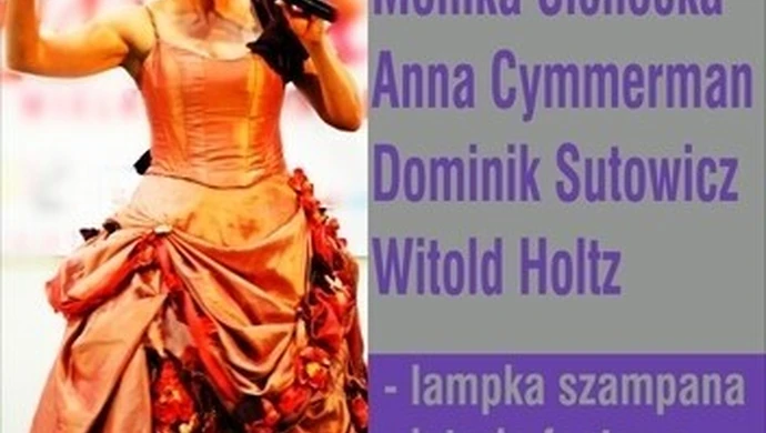 Sylwester 2012 z najpiękniejszymi melodiami świata