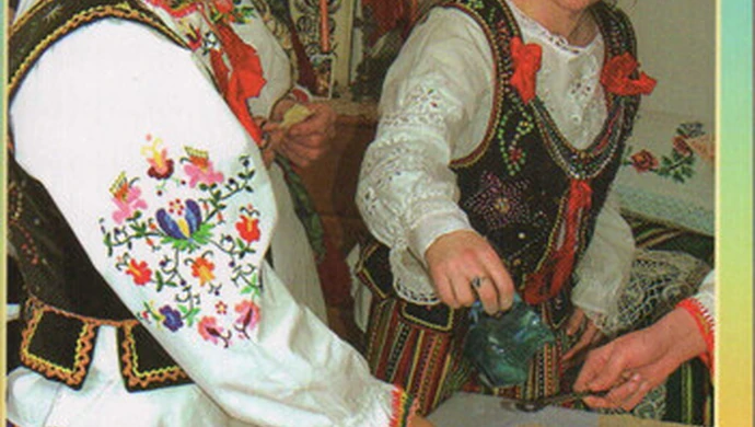 Tradycyjne wróżby na Andrzejki