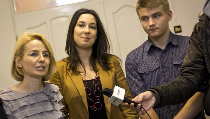 Pokazali, jak piecze się prawdziwy chleb