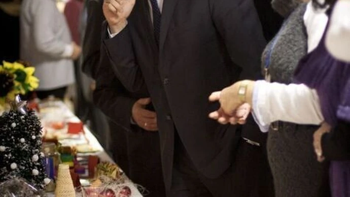 Wyjątkowa wystawa w szpitalu przy Rakowskiej