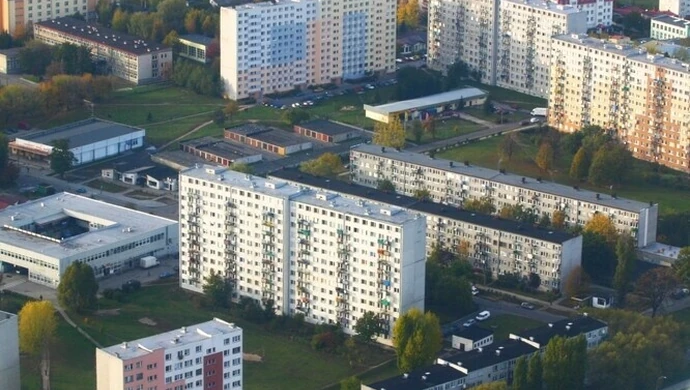 Trybunalski gród miastem upadłych firm?