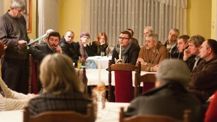 Nie będzie kompostowni, inwestor zrezygnował