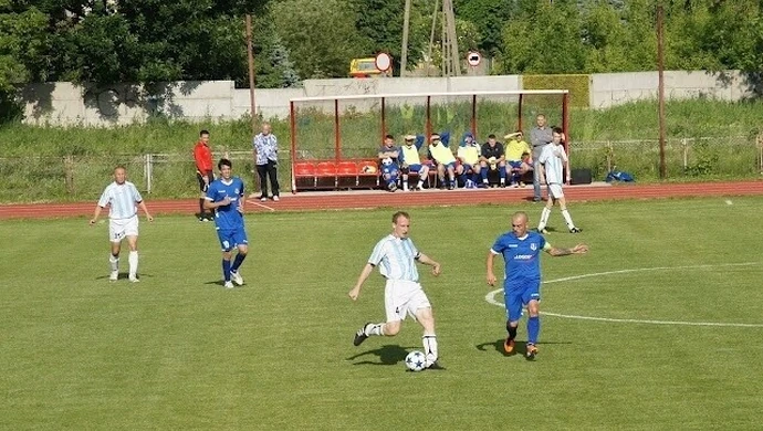 Piłkarze Polonii Piotrków w styczniu wznowią treningi