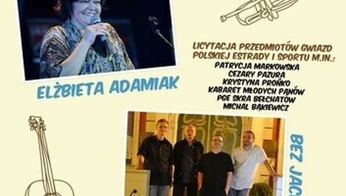 Każdy może pomóc choremu Kubusiowi