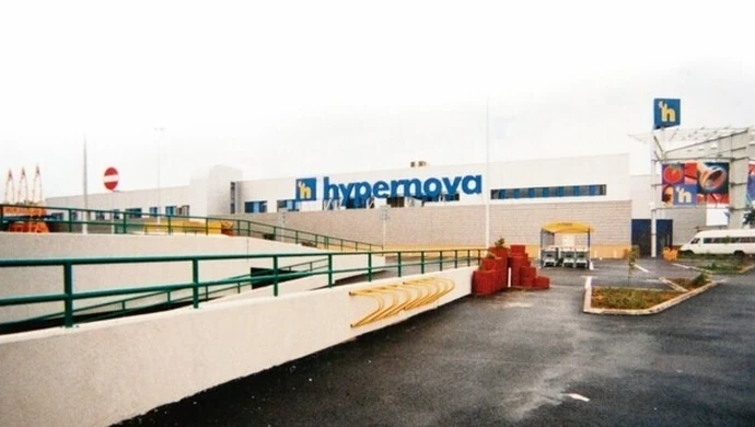 Piotrków: Zamiast Carrefoura będzie Auchan?