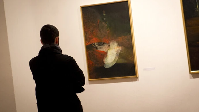 ODA: Rozpoczęła się wystawa ojca i syna