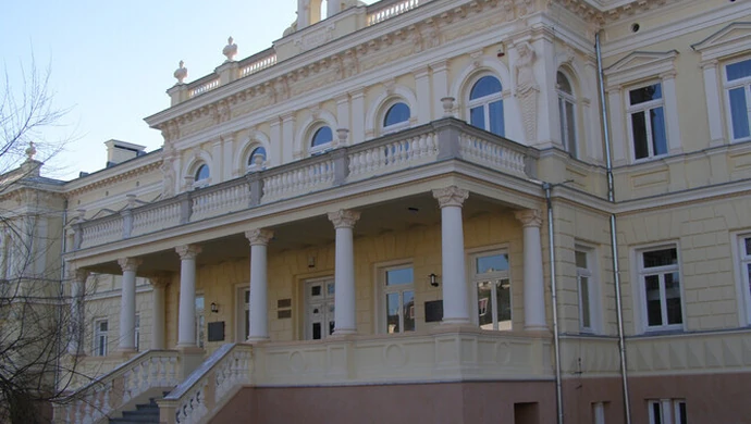 Zakończyli remont Szkoły Muzycznej w Piotrkowie