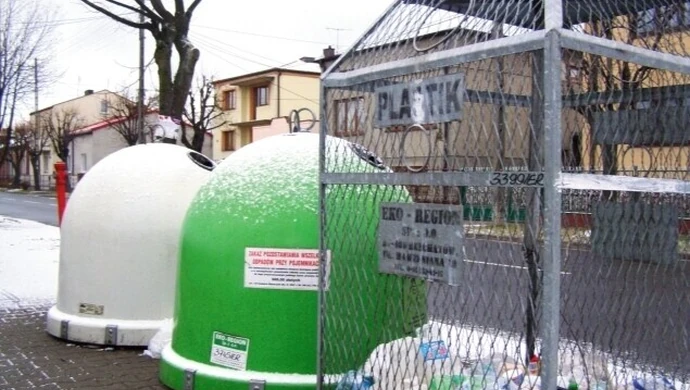 Nie płacą czynszu, nie płacą podatków – nie będą płacić za śmieci?