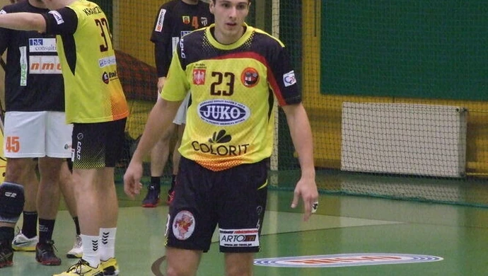 Bez punktów z dalekich wyjazdów