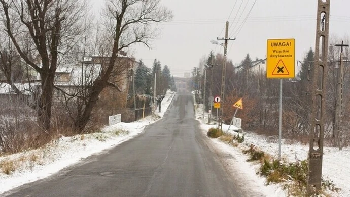 Mieszkańcy apelują: zmieńcie zasady ruchu!