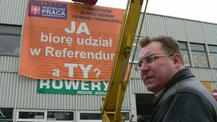 W 2005 prezydenta odwołać się nie udało