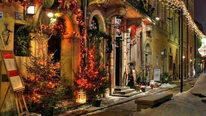 Sztuka pod choinkę na każdą kieszeń