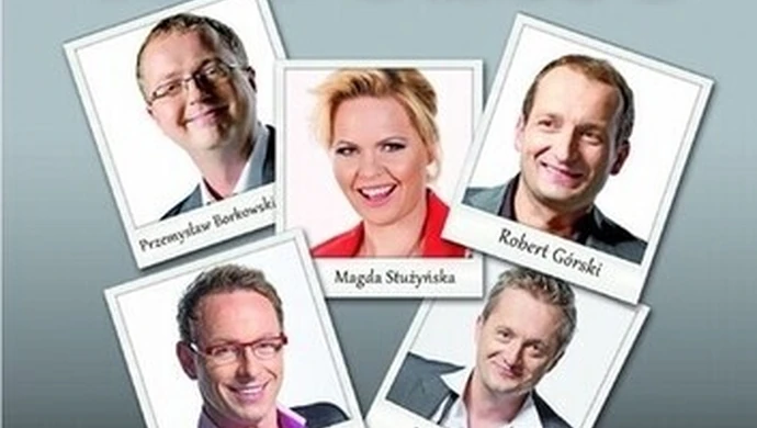 Kabaret Moralnego Niepokoju już w styczniu