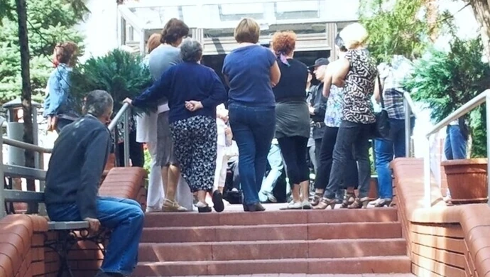 Świerzb w piotrkowskim Domu Pomocy Społecznej