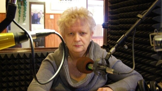 Doktor Mucha podwójnie nagrodzona