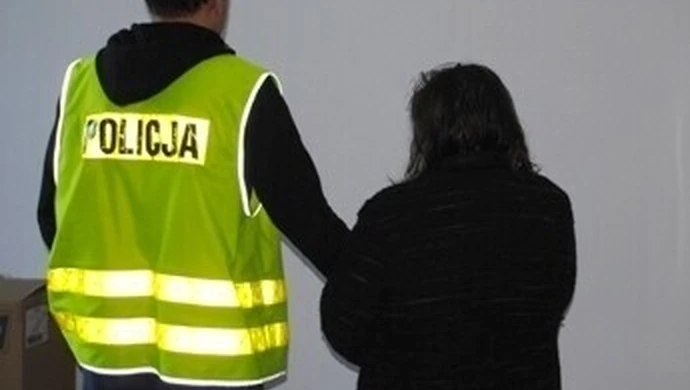 Piotrkowianka nożem próbowała zabić konkubenta – grozi jej dożywocie