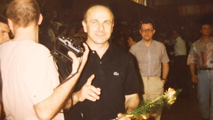 Wspaniały jubileusz Piotrcovii