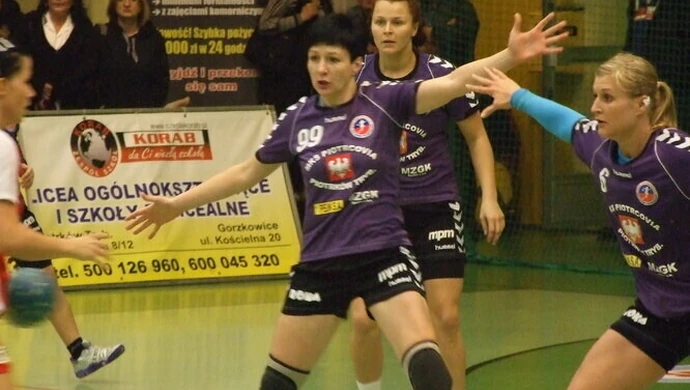 Pogoń Baltica popsuła jubileusz