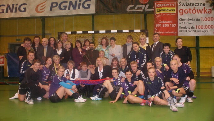 Dawnych wspomnień czar