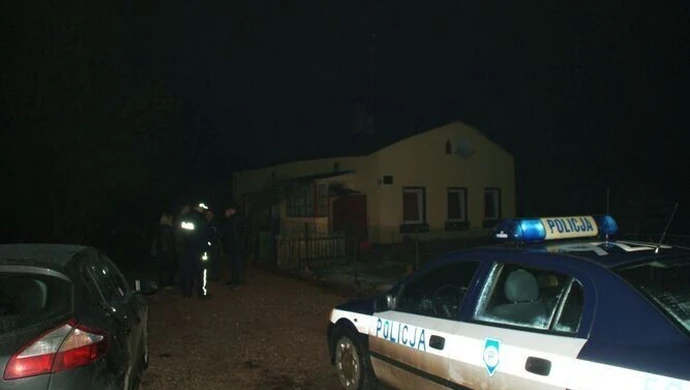 Region: Nie żyją trzy osoby - zatruły się gazem