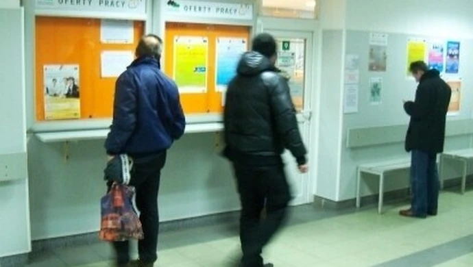 Bezrobocie w regionie może przekroczyć 13 procent