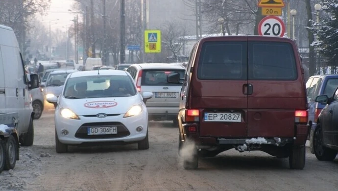 Piotrków: Kiedy widzę "elkę" to mnie krew zalewa!