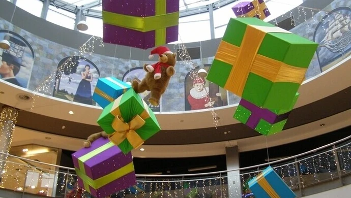 Czy piotrkowska galeria zwycięży w konkursie?