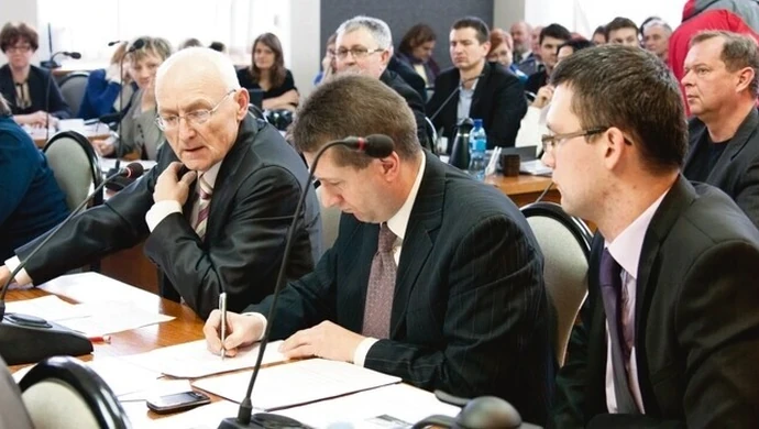 Wydatki miasta przekroczą pół miliarda złotych. Trzynastka będzie pechowa?