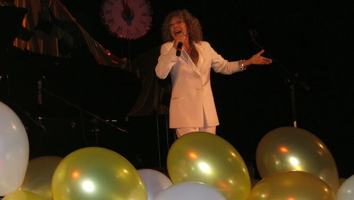 Sylwester  w radomszczańskim MDK