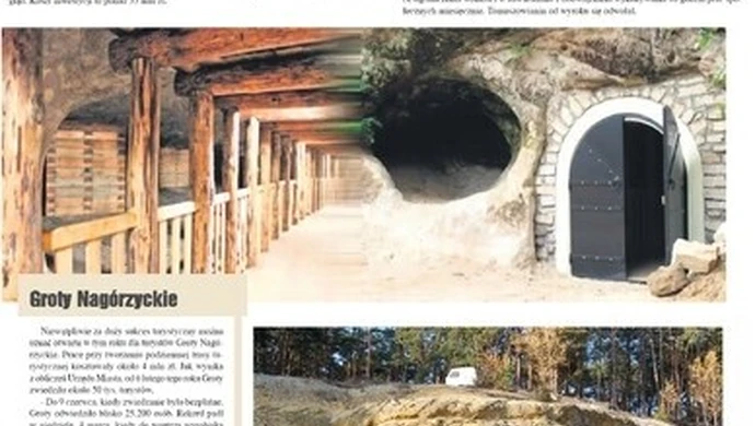 2012 w Tomaszowie i w powiecie tomaszowskim