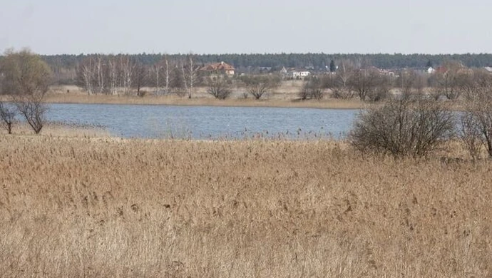 Nikt nie chciał kupić działek przy Bugaju