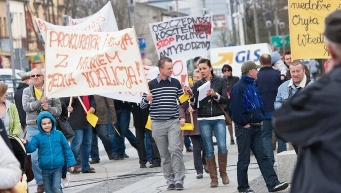 2012 w Bełchatowie i powiecie bełchatowskim
