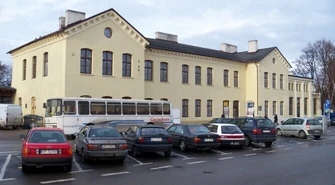 Zakończenie remontu dworca już w marcu?