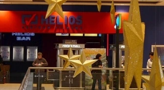 Piotrków: Będzie sala kinowa im. A. Holland