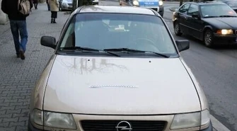 Region: Potrącona trzynastolatka w szpitalu