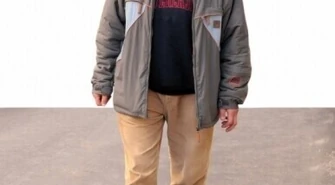 Zmiażdżyło mi nogę i życie, ale nie zostałem sam