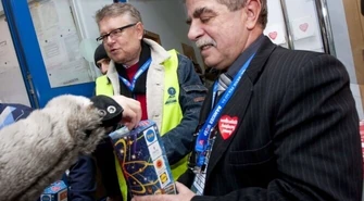 Piotrkowski WORD: Tłumy gotowych do egzaminu