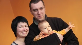 Codziennie walczymy o zdrowie Mikołaja