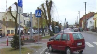 W Gorzkowicach przebudują rynek