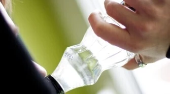 Mam 15 lat, jestem alkoholiczką...