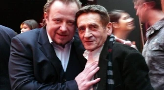 "Sztos 2" z udziałem piotrkowianina. Gościliśmy na premierze