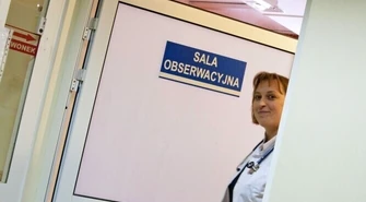 Z 5 promilami trafił na Rakowską