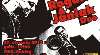 ODA: Jazz wraca do miasta