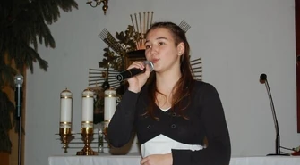 Szydłów: 16-letnia Olga bezkonkurencyjna