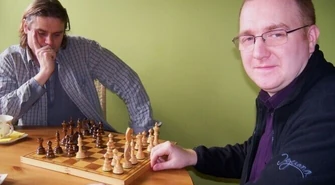 Mistrzowie szachów zjadą do Piotrkowa?