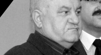 Region: Zmarł Roman Kaźmierczak