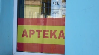 W aptece mogą zażądać ubezpieczenia dziecka