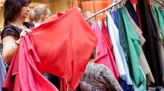 Karnawałowe szaleństwo w Focus Mall