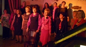 &#8222;Przygoda&#8221; - reaktywacja. Występ po latach